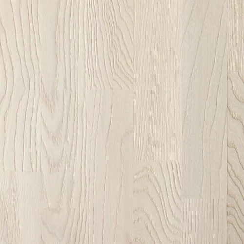 ЯСЕНЬ БЕЛЫЙ ШЁЛК ПАРКЕТНАЯ ДОСКА TARKETT SALSA